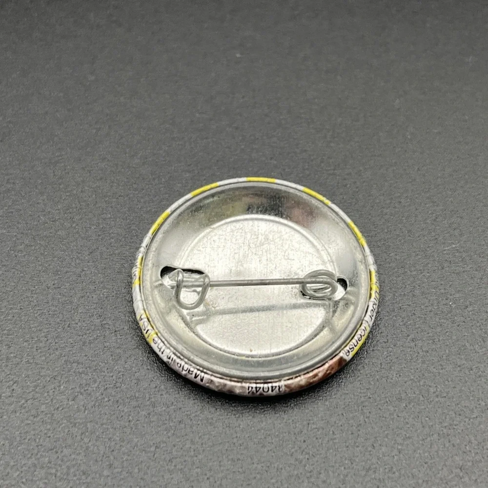 N/A pin has